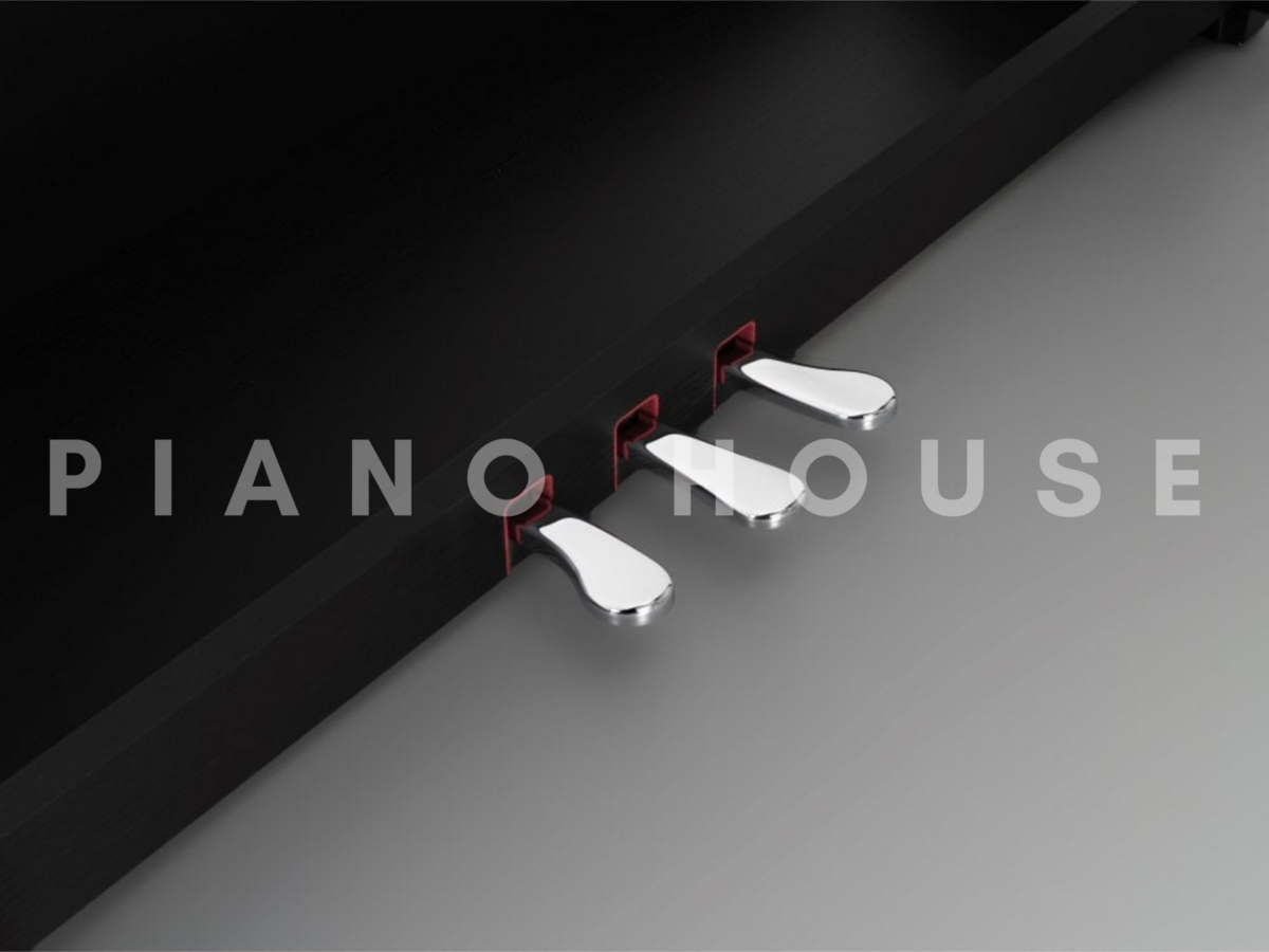 Hình ảnh chi tiết Yamaha CVP-905 B góc chụp 7